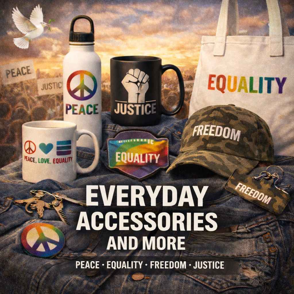 Everyday Accessories & More
