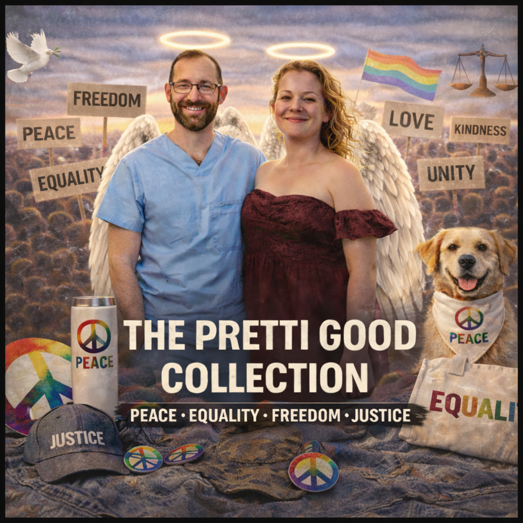 The Pretti Good Collection