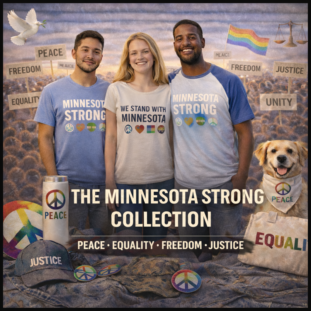 The Minnesota Strong Collection