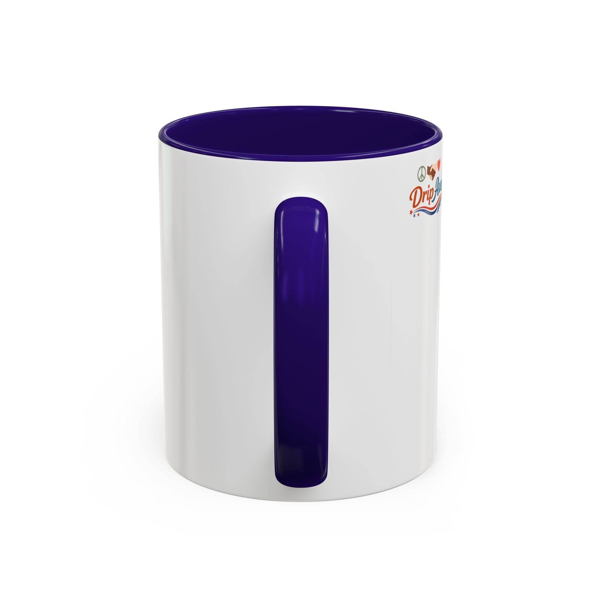 Memorial Tribute Mug — Alex Pretti - Honor Their Memory with Love, Peace & Remembrance