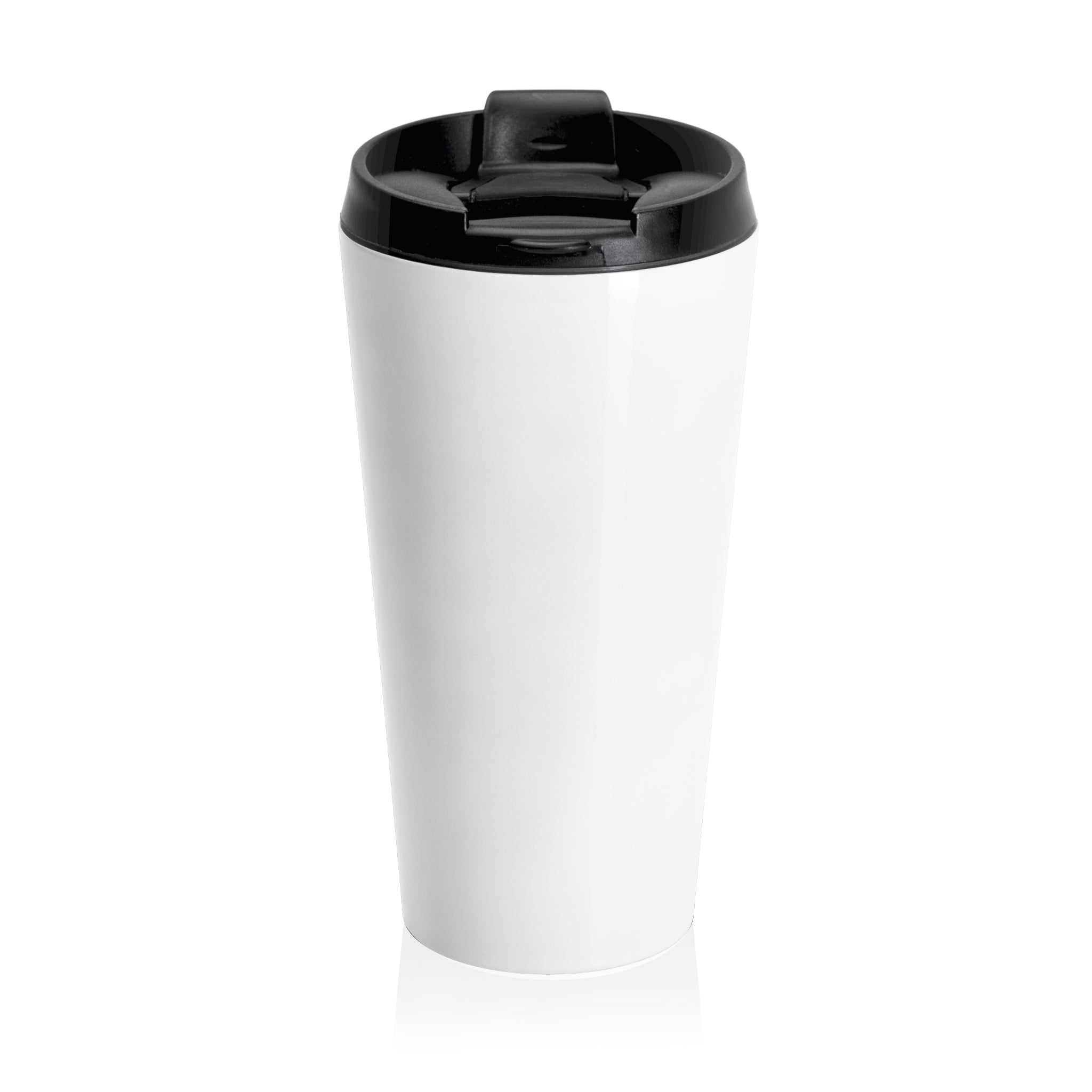 ICE MELTS Travel Mug – Stand for Peace, Equality & What’s Right | 15oz Stainless Steel Coffee Tumbler