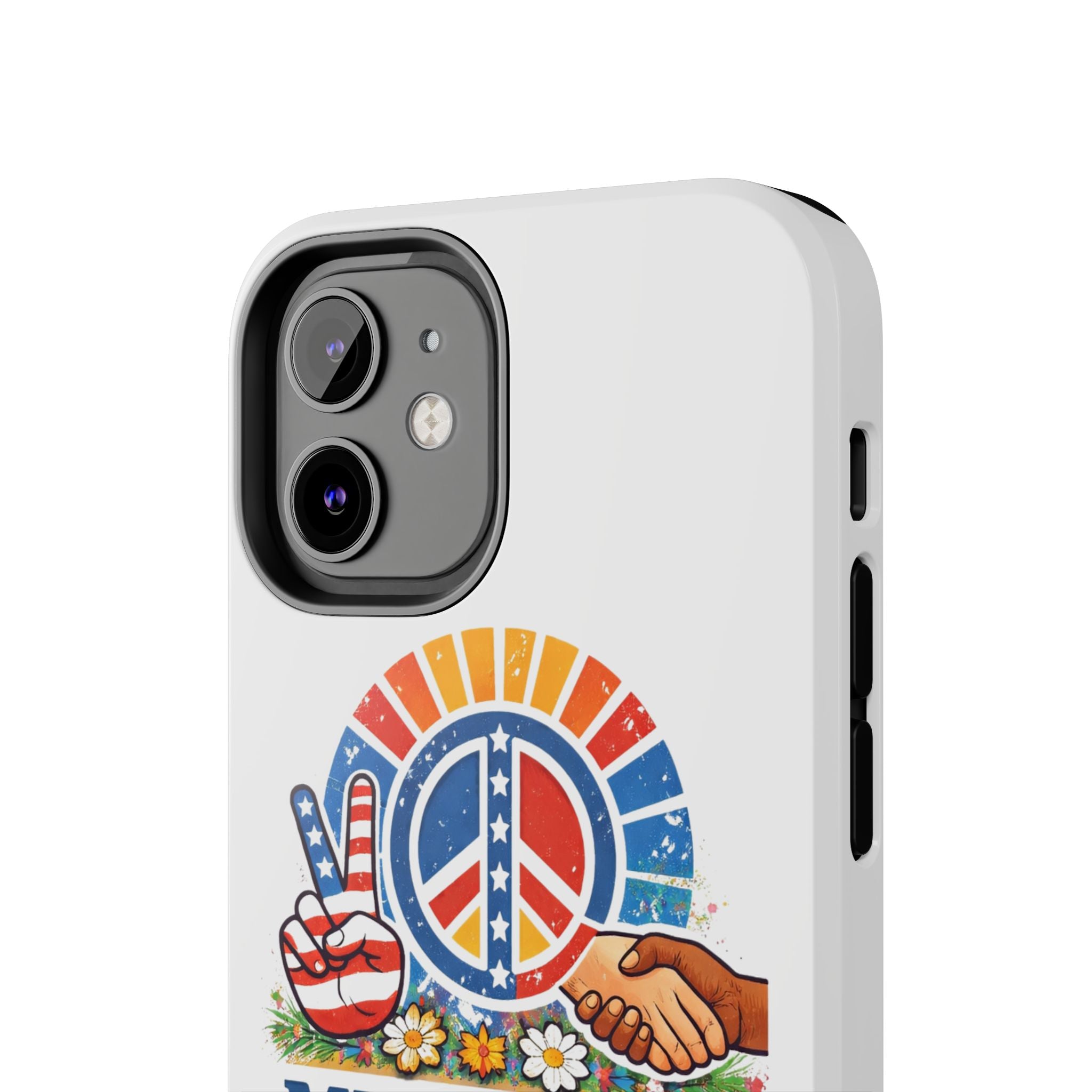 Minnesota Strong Phone Case — Strength, Unity & Resilience Protection Case