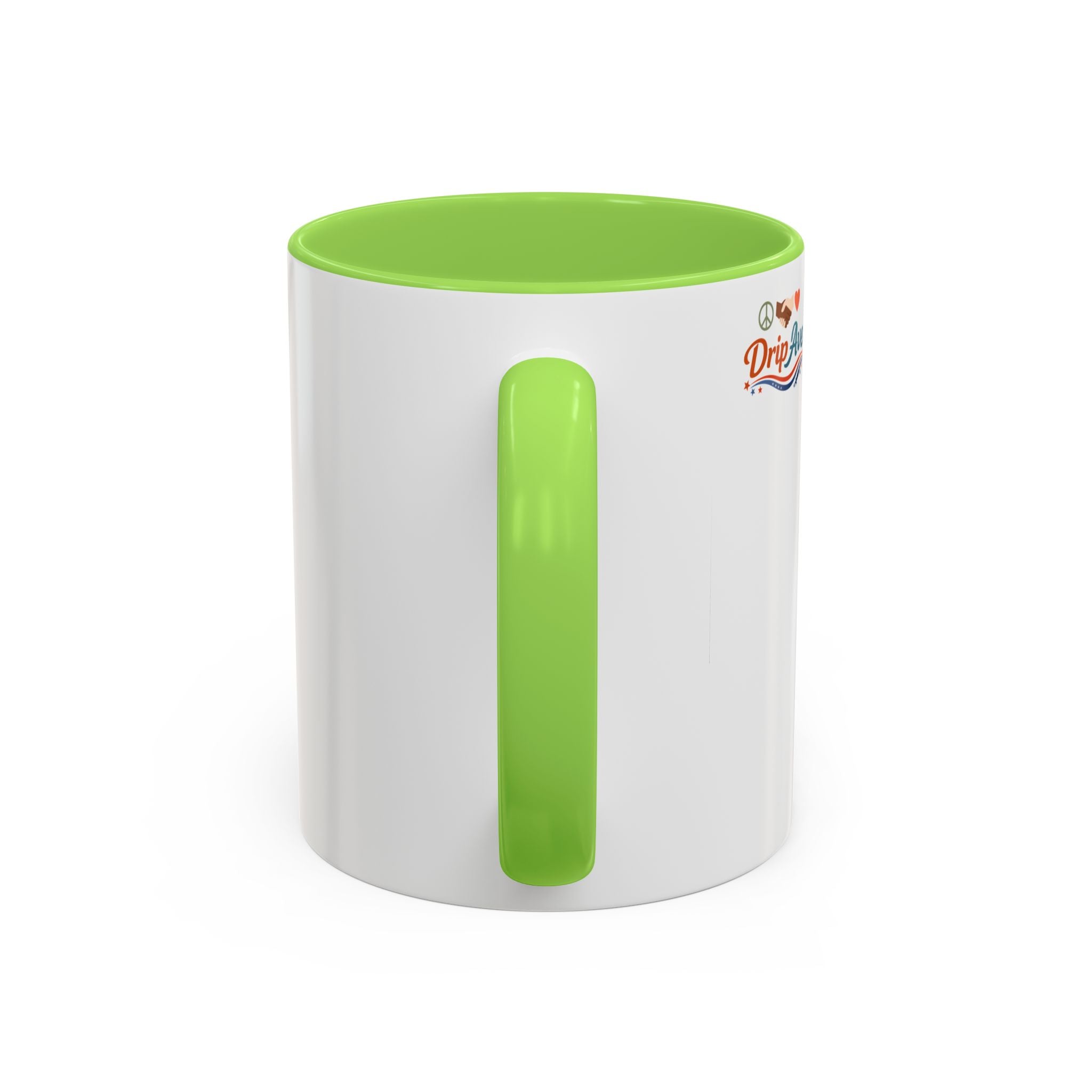 Memorial Tribute Mug — Alex Pretti - Honor Their Memory with Love, Peace & Remembrance