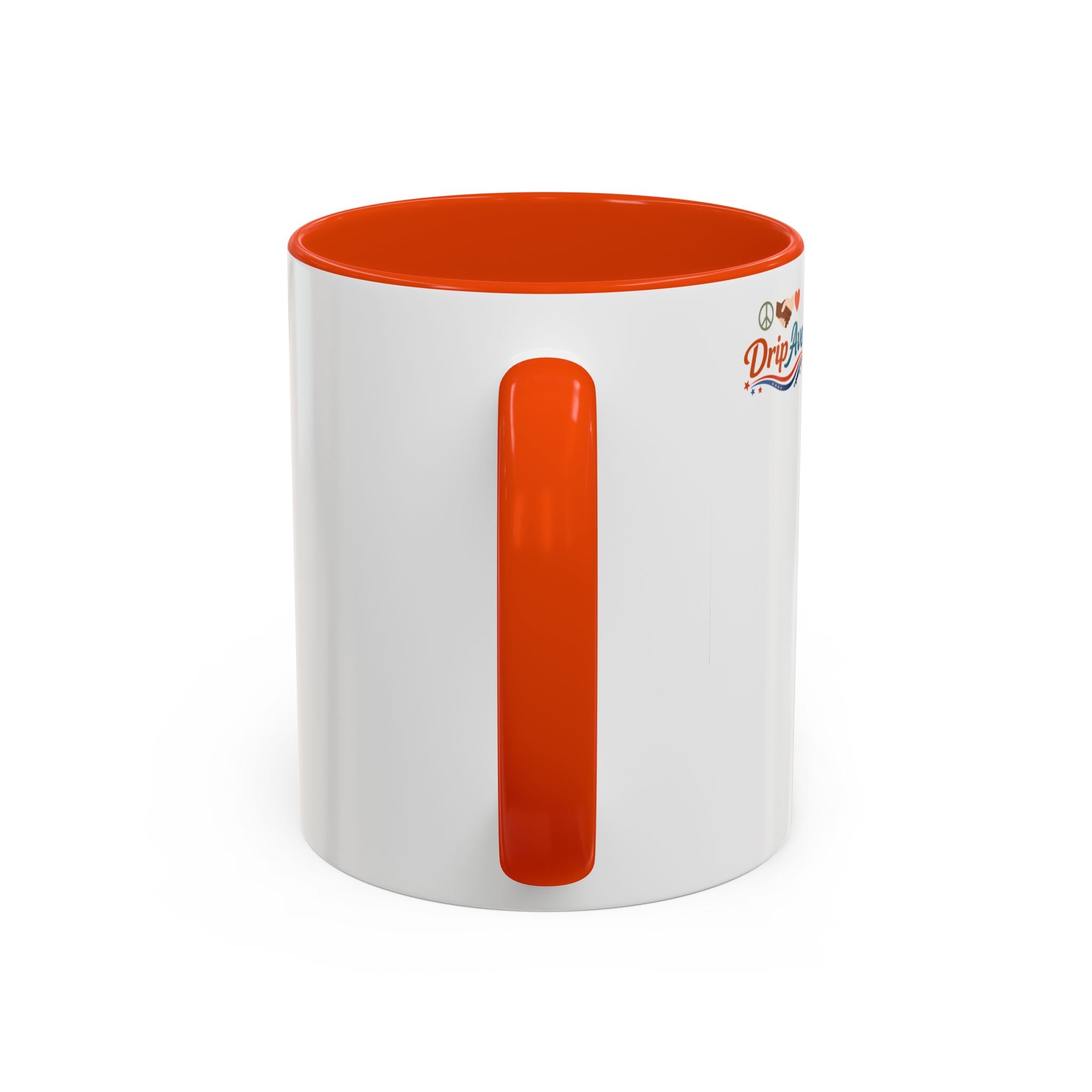 Memorial Tribute Mug — Alex Pretti - Honor Their Memory with Love, Peace & Remembrance