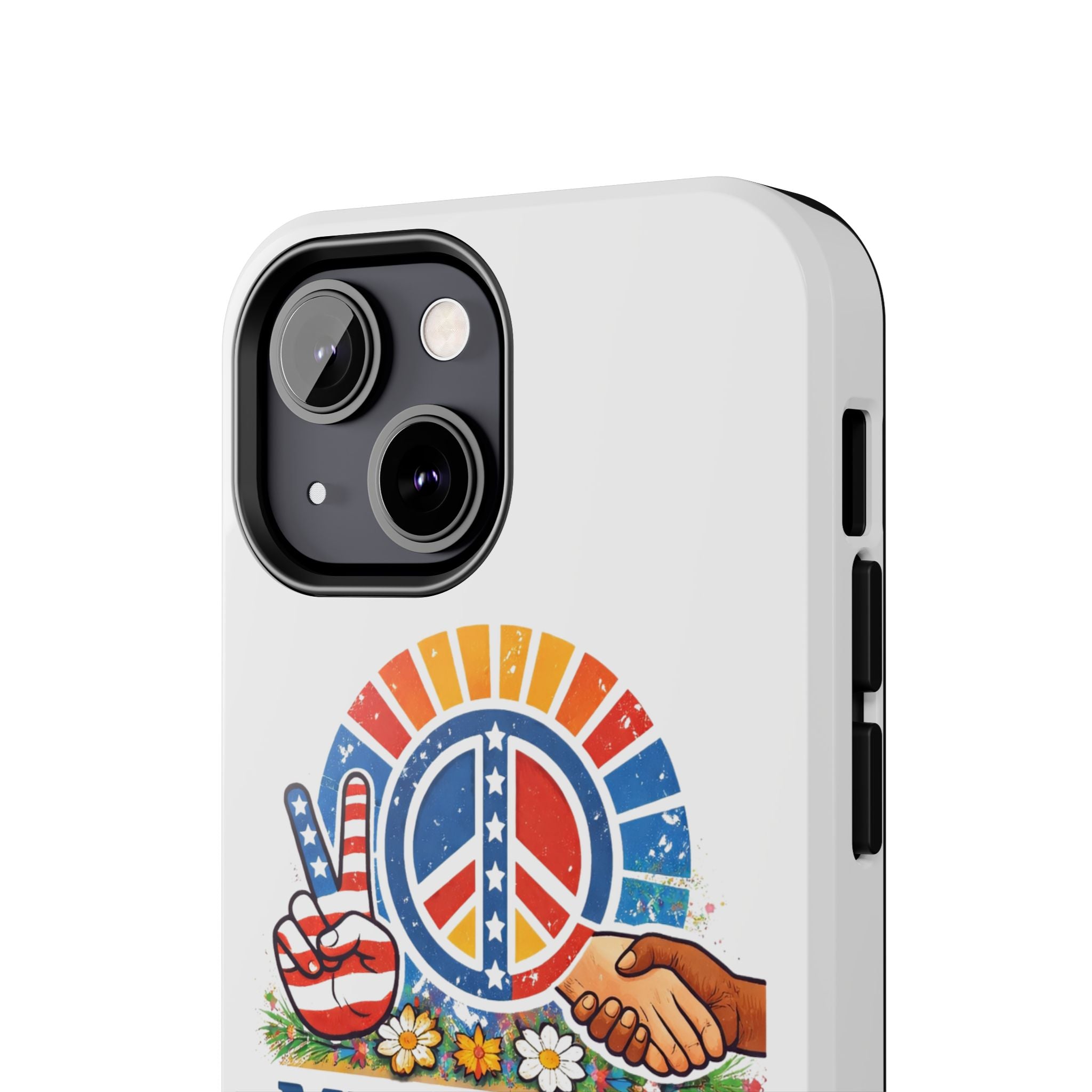 Minnesota Strong Phone Case — Strength, Unity & Resilience Protection Case