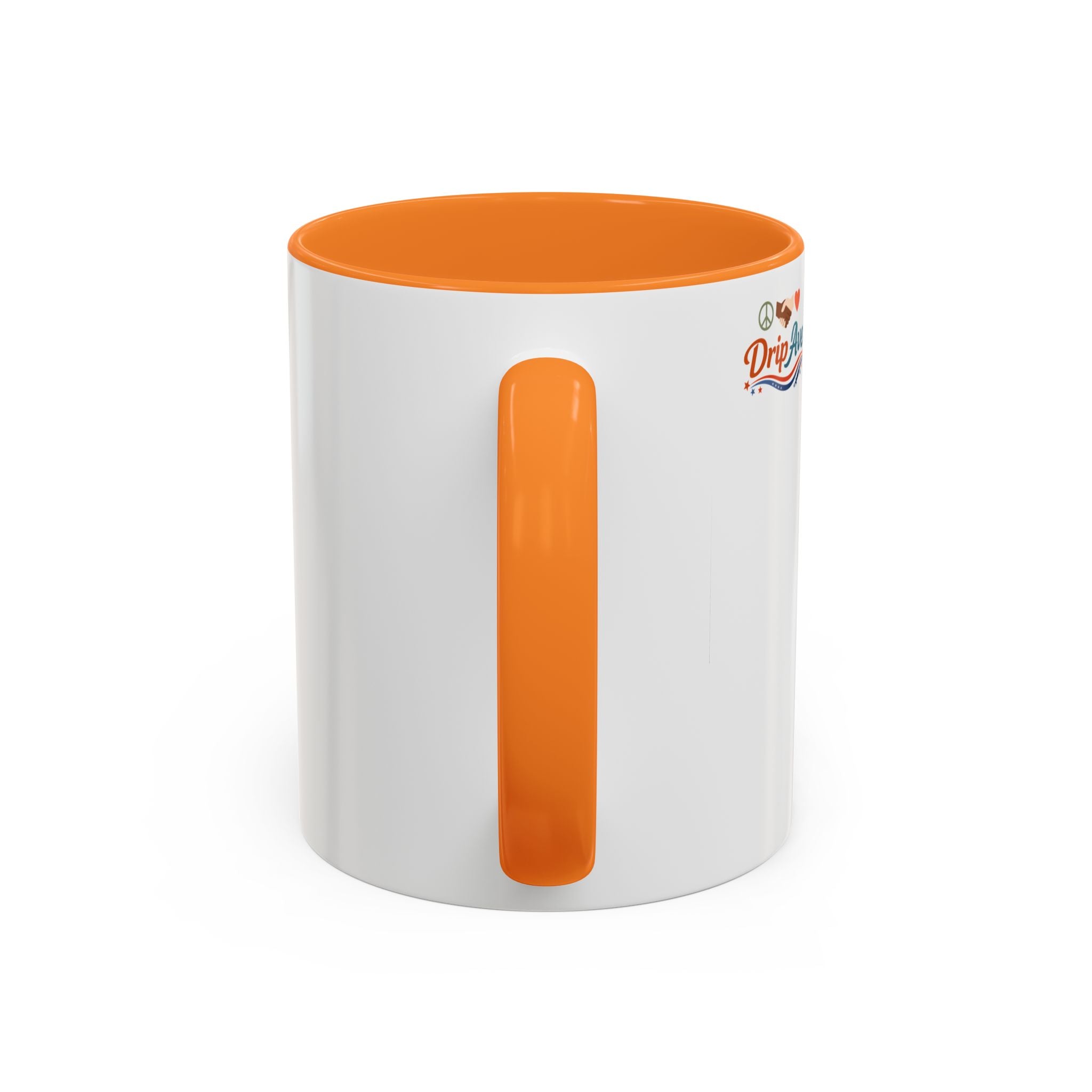 Memorial Tribute Mug — Alex Pretti - Honor Their Memory with Love, Peace & Remembrance