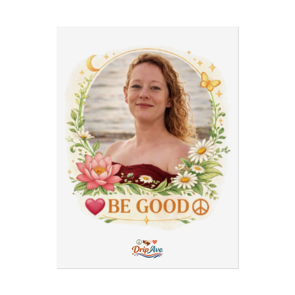 Renee Good - Love Is Stronger Than Hate – Freedom • Equality • Heritage Poster