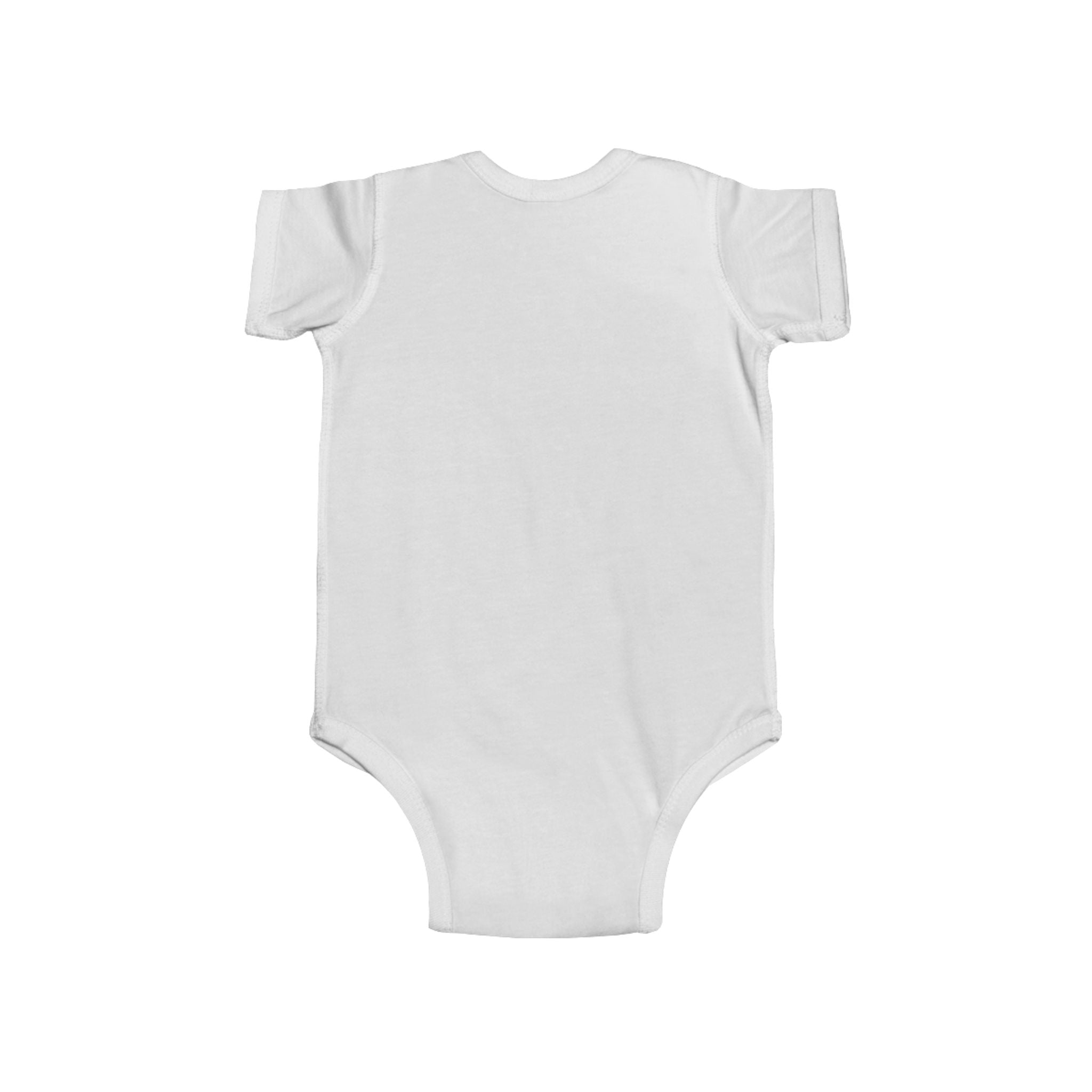 Peace Love & Kindness Infant Bodysuit — Cute Baby Onesie