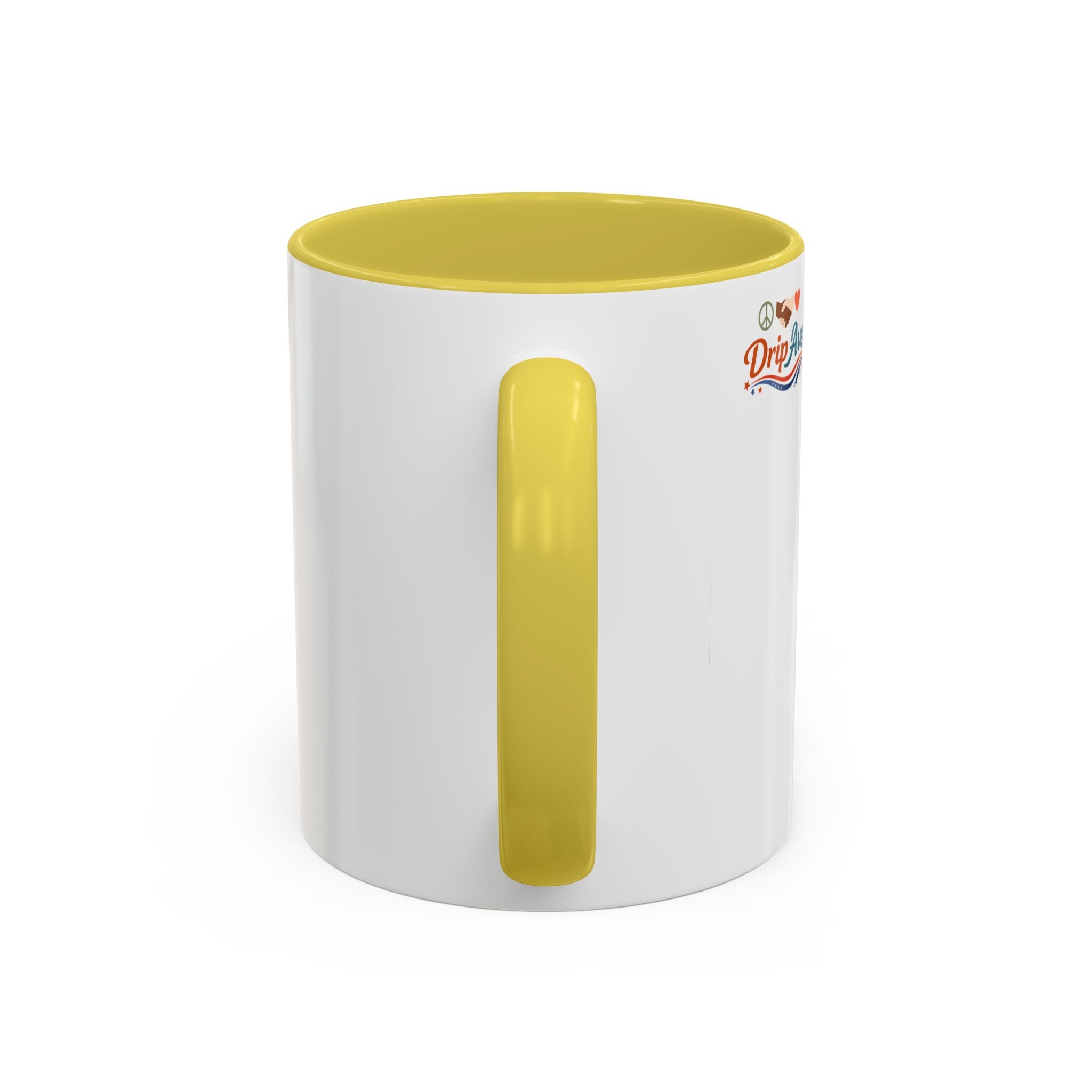 Memorial Tribute Mug — Alex Pretti - Honor Their Memory with Love, Peace & Remembrance