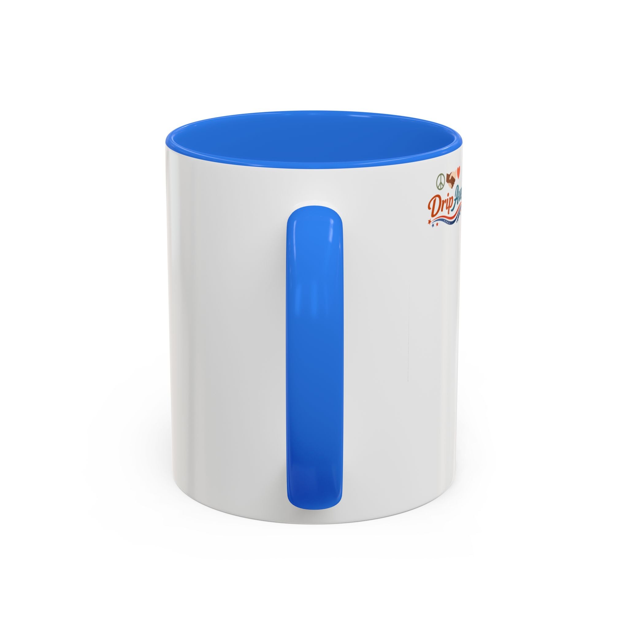 Memorial Tribute Mug — Alex Pretti - Honor Their Memory with Love, Peace & Remembrance