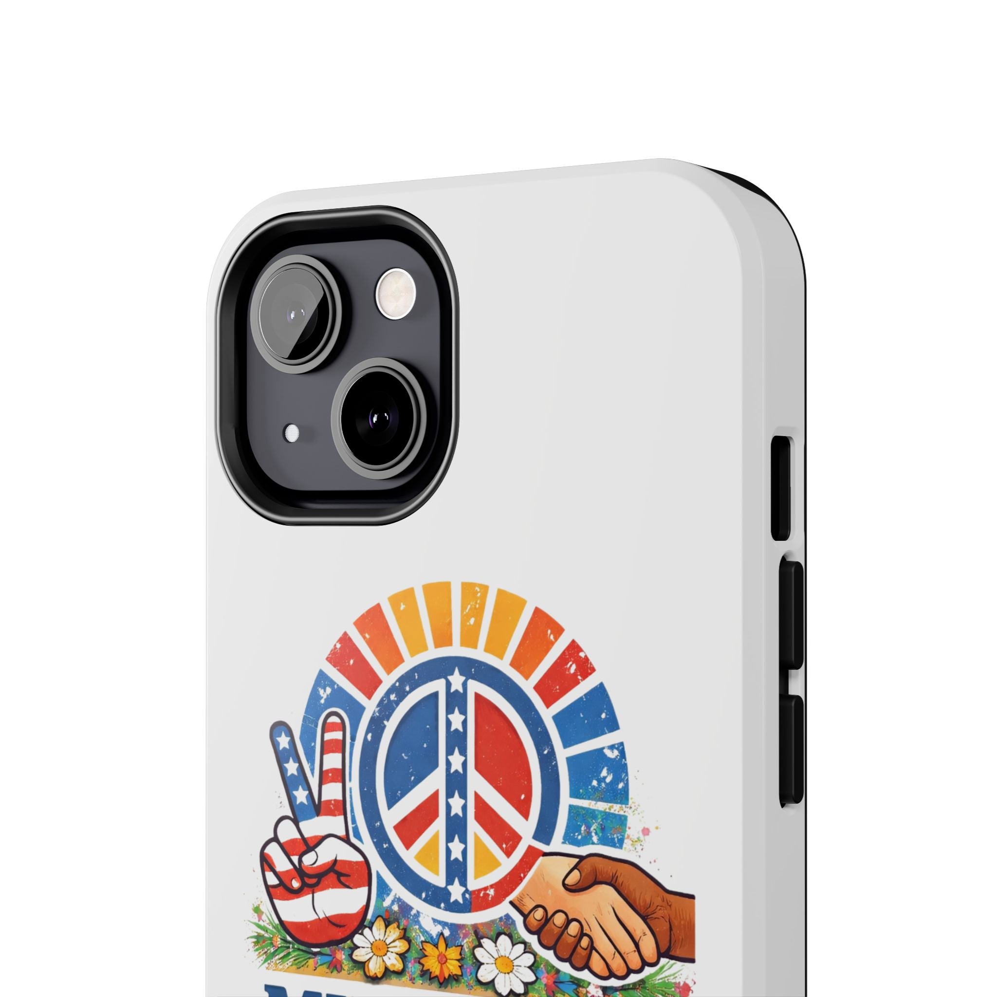 Minnesota Strong Phone Case — Strength, Unity & Resilience Protection Case